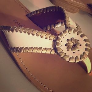 Jack Rogers RO Sandals